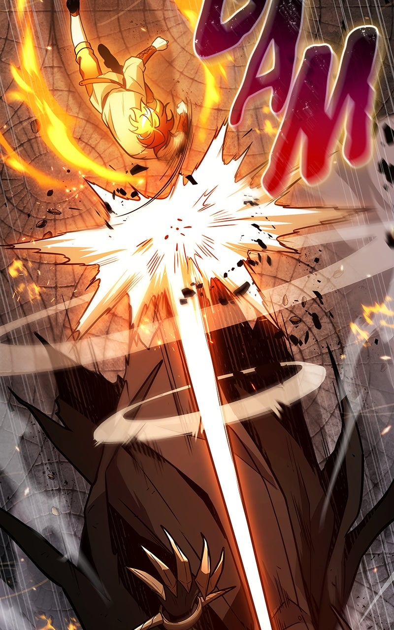 Read Omniscient Reader's Viewpoint ENGLISH Manga Online