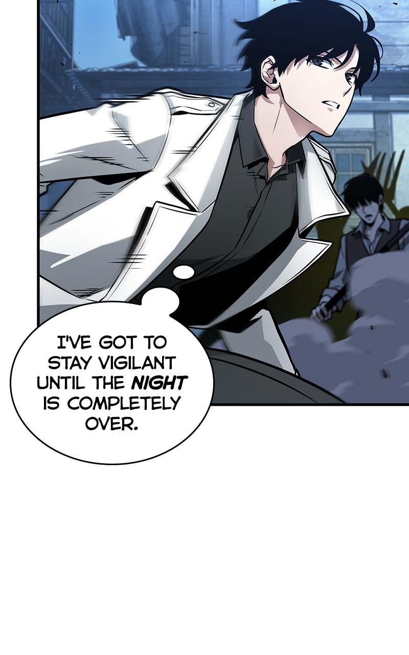 Read Omniscient Reader's Viewpoint ENGLISH Manga Online