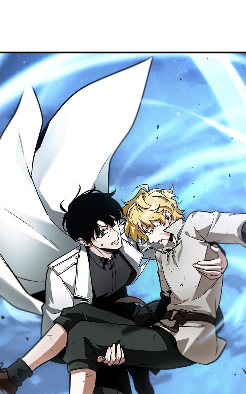 Read Omniscient Reader's Viewpoint ENGLISH Manga Online