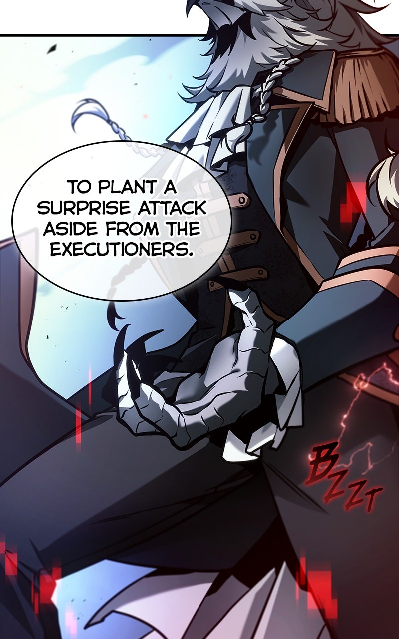 Read Omniscient Reader's Viewpoint ENGLISH Manga Online