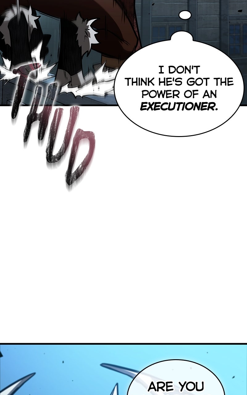 Read Omniscient Reader's Viewpoint ENGLISH Manga Online