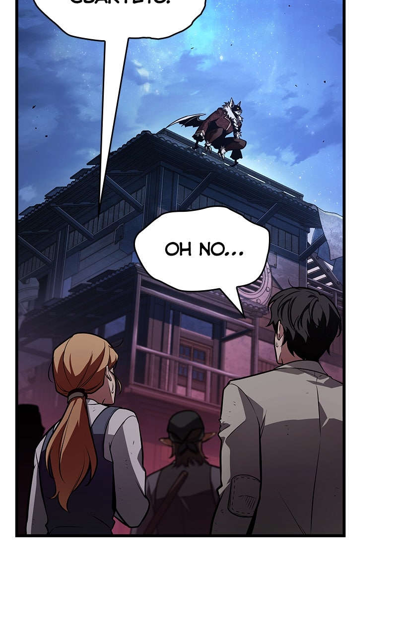 Read Omniscient Reader's Viewpoint ENGLISH Manga Online