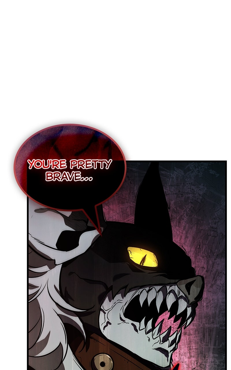 Read Omniscient Reader's Viewpoint ENGLISH Manga Online