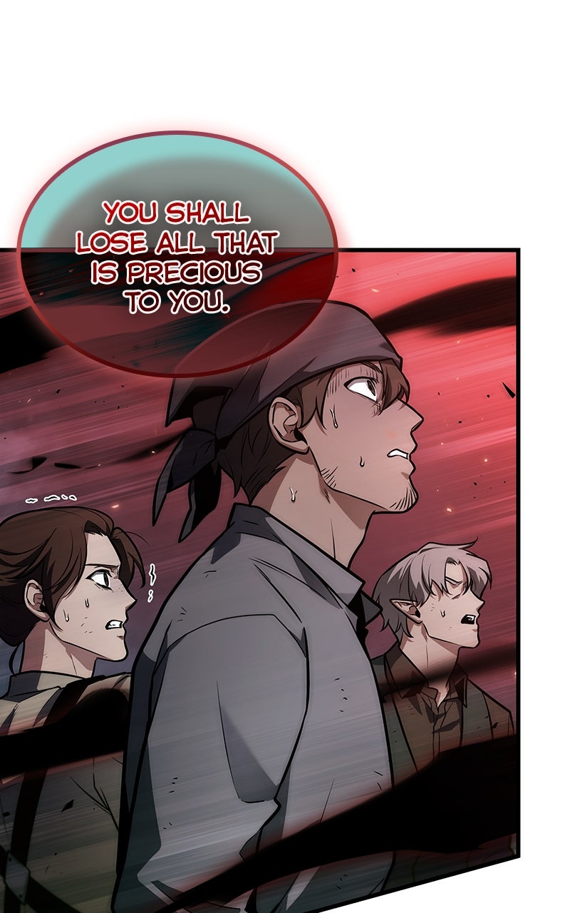 Read Omniscient Reader's Viewpoint ENGLISH Manga Online