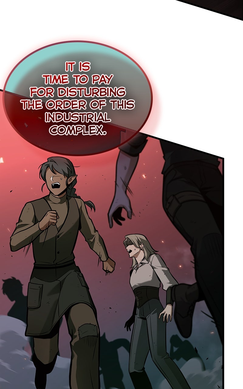 Read Omniscient Reader's Viewpoint ENGLISH Manga Online