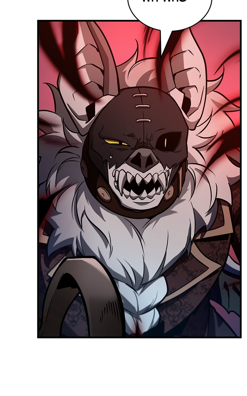 Read Omniscient Reader's Viewpoint ENGLISH Manga Online