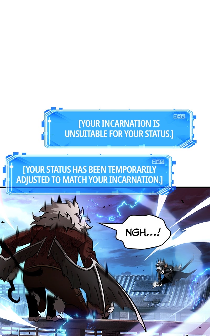 Read Omniscient Reader's Viewpoint ENGLISH Manga Online