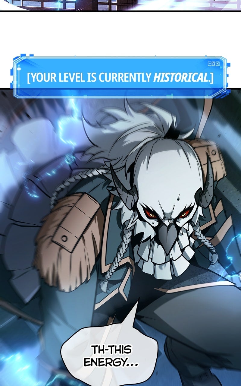 Read Omniscient Reader's Viewpoint ENGLISH Manga Online