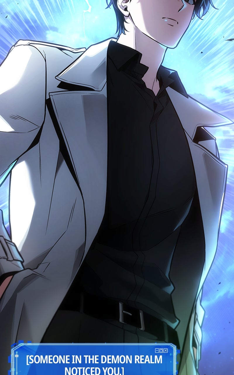 Read Omniscient Reader's Viewpoint ENGLISH Manga Online