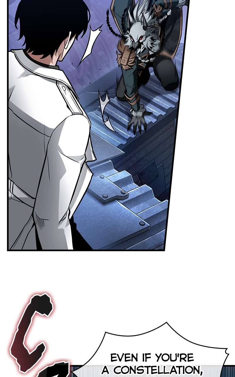 Read Omniscient Reader's Viewpoint ENGLISH Manga Online