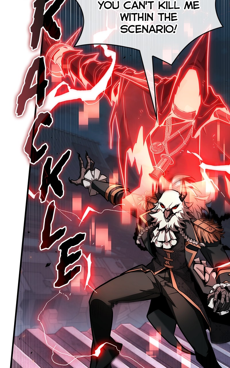 Read Omniscient Reader's Viewpoint ENGLISH Manga Online