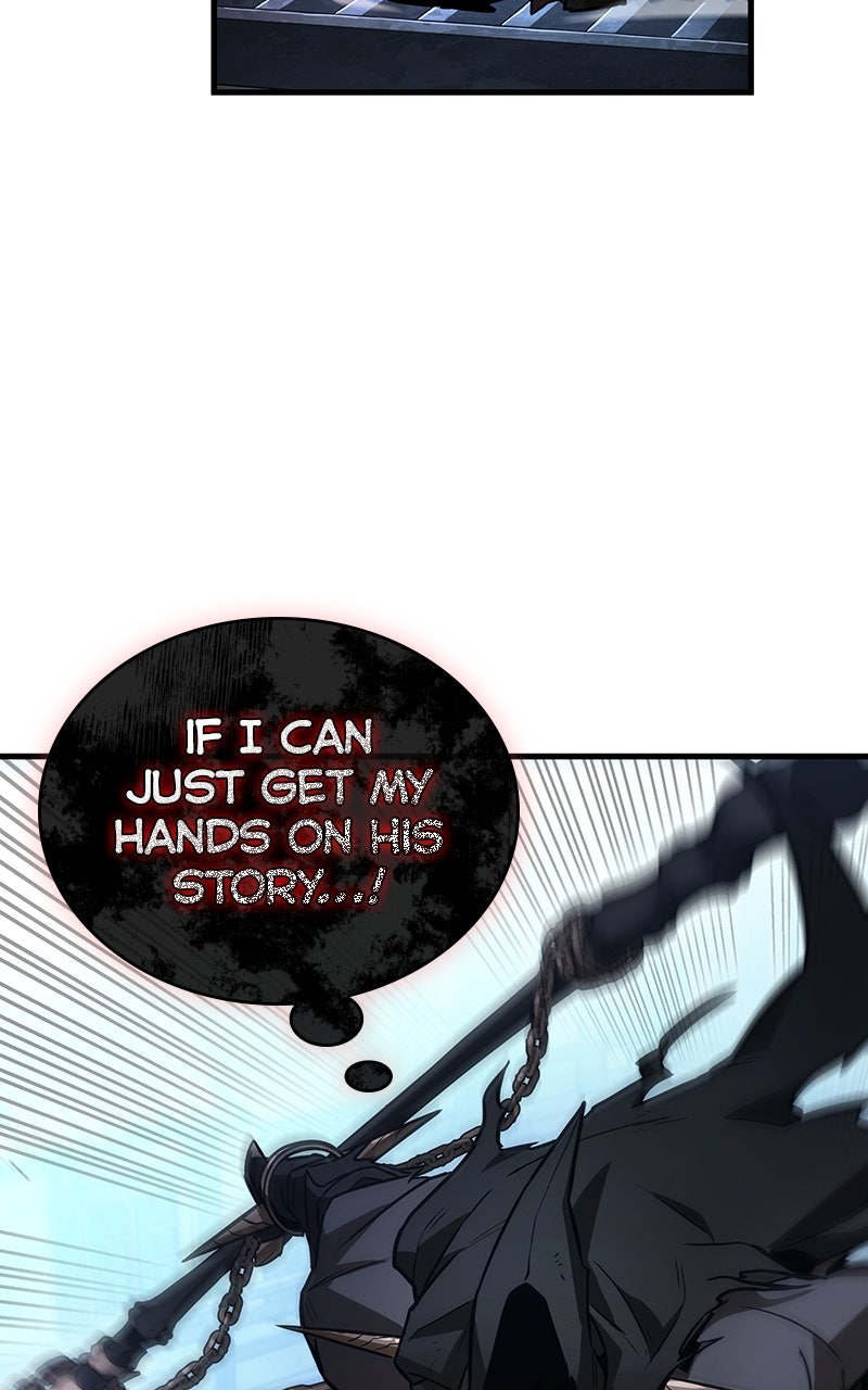 Read Omniscient Reader's Viewpoint ENGLISH Manga Online