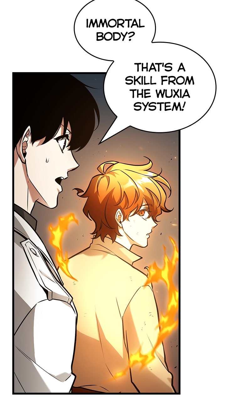 Read Omniscient Reader's Viewpoint ENGLISH Manga Online