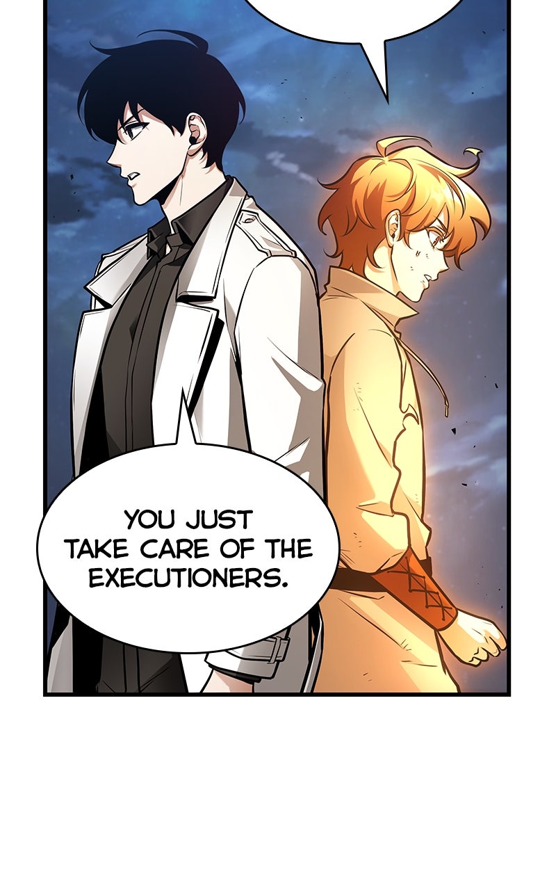 Read Omniscient Reader's Viewpoint ENGLISH Manga Online