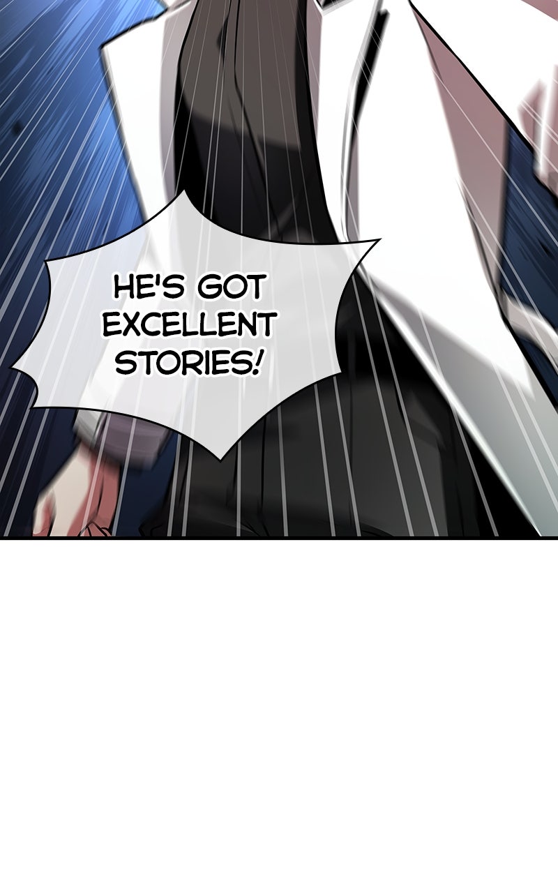 Read Omniscient Reader's Viewpoint ENGLISH Manga Online