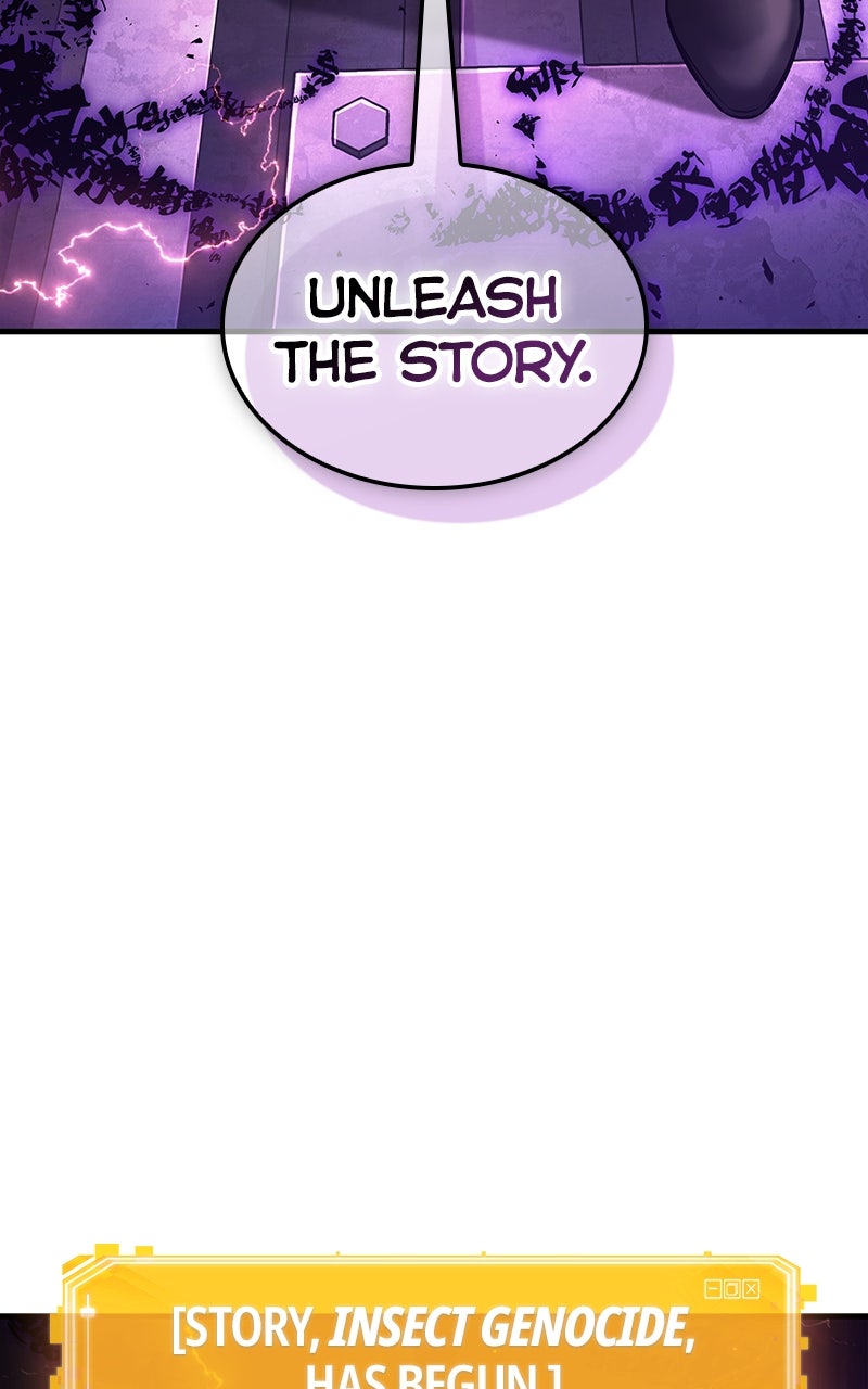 Read Omniscient Reader's Viewpoint ENGLISH Manga Online