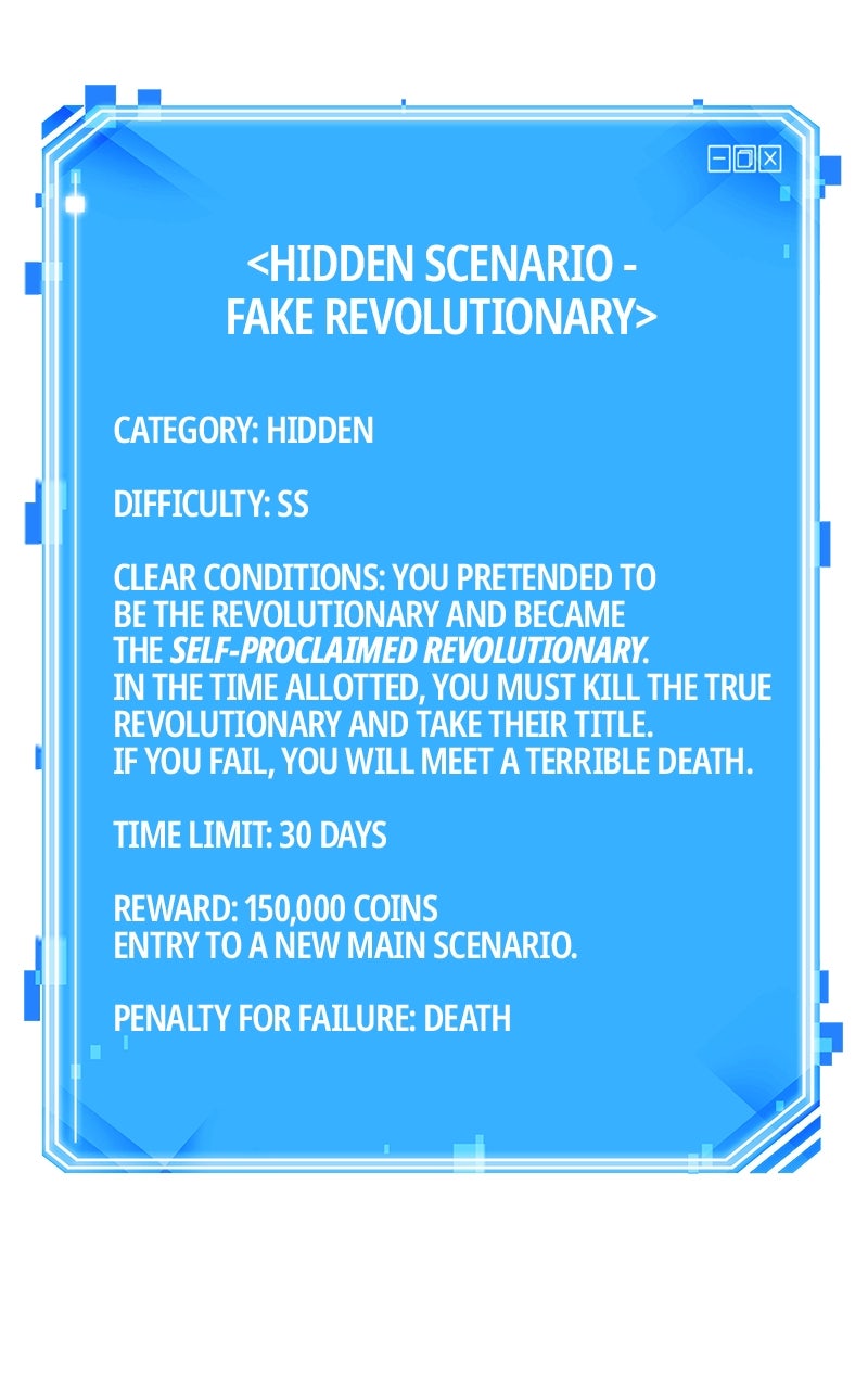 Read Omniscient Reader's Viewpoint ENGLISH Manga Online