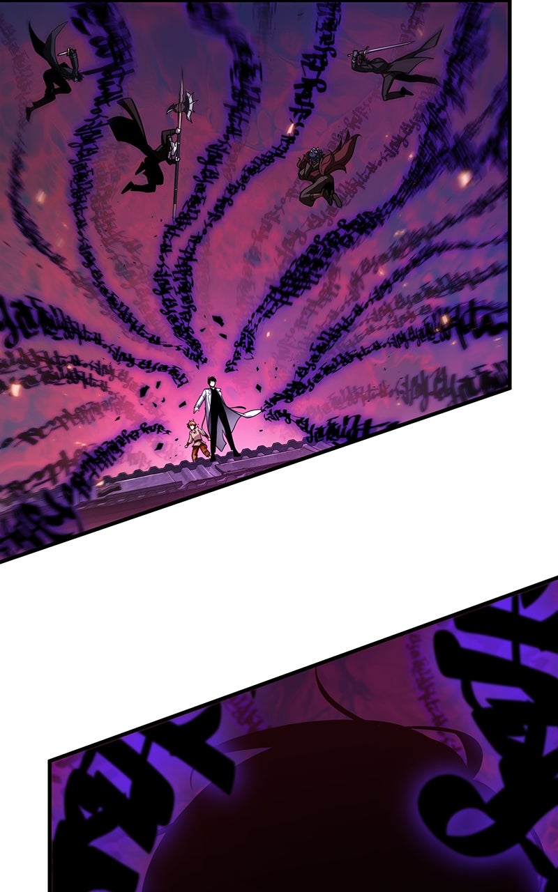 Read Omniscient Reader's Viewpoint ENGLISH Manga Online