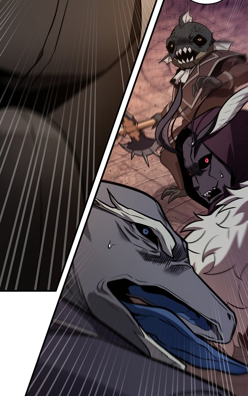 Read Omniscient Reader's Viewpoint ENGLISH Manga Online