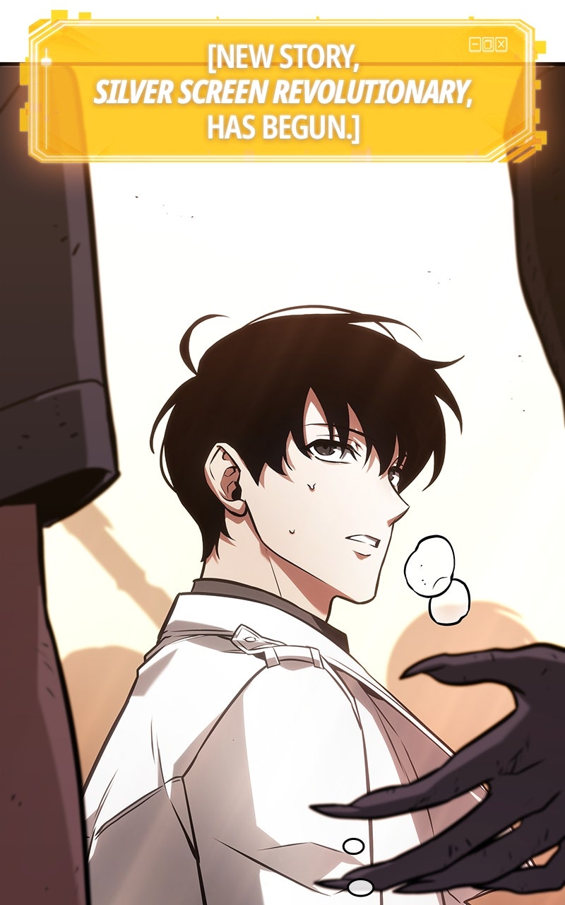 Read Omniscient Reader's Viewpoint ENGLISH Manga Online