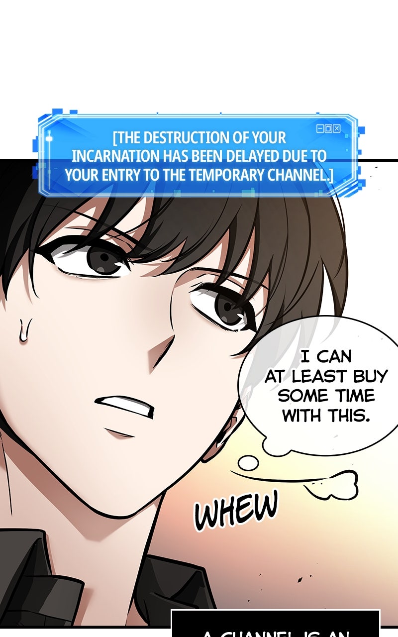 Read Omniscient Reader's Viewpoint ENGLISH Manga Online