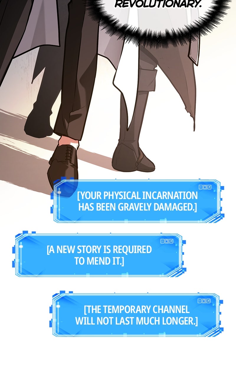 Read Omniscient Reader's Viewpoint ENGLISH Manga Online