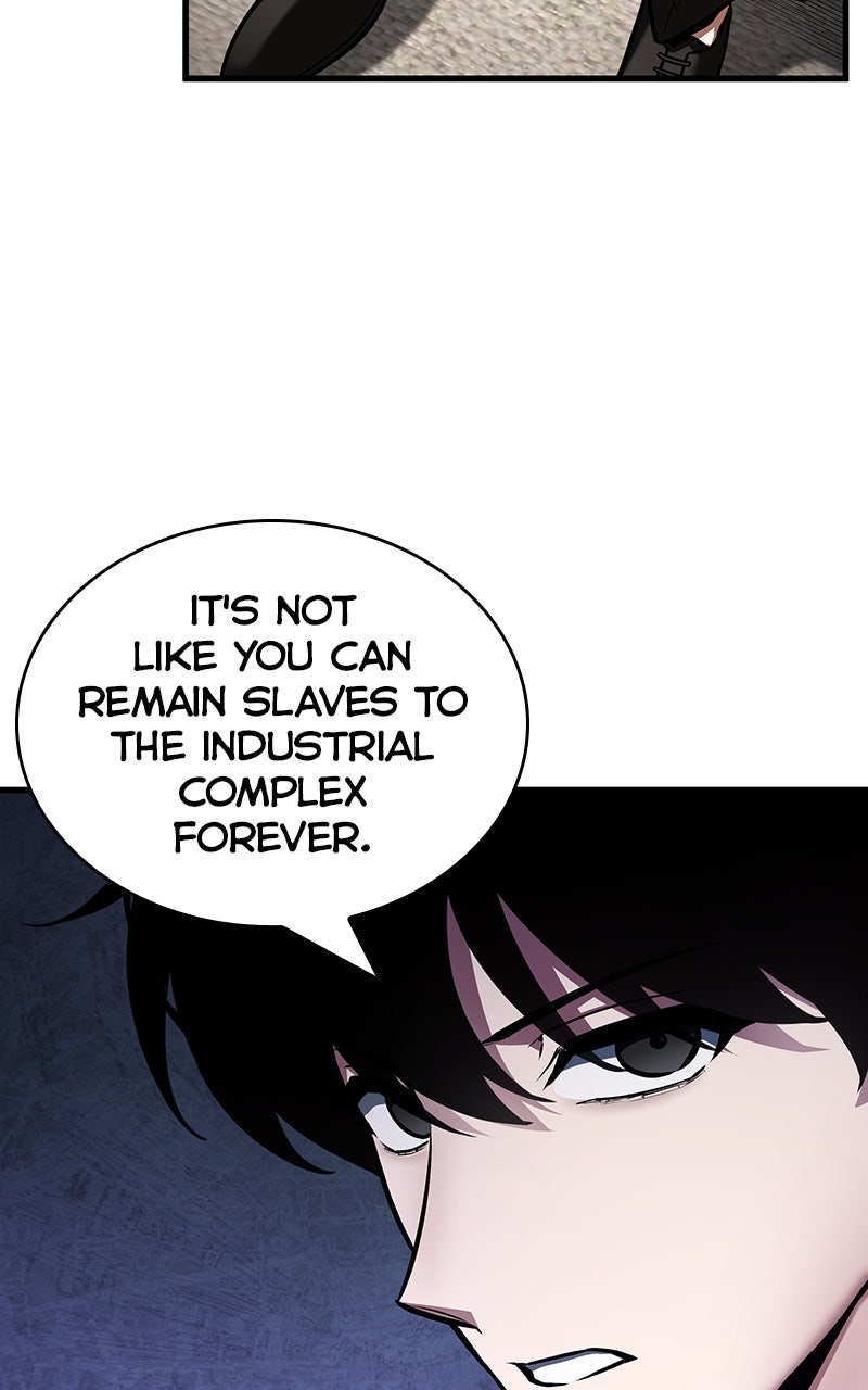 Read Omniscient Reader's Viewpoint ENGLISH Manga Online