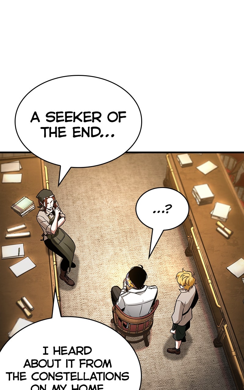 Read Omniscient Reader's Viewpoint ENGLISH Manga Online