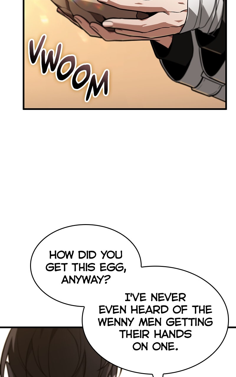 Read Omniscient Reader's Viewpoint ENGLISH Manga Online