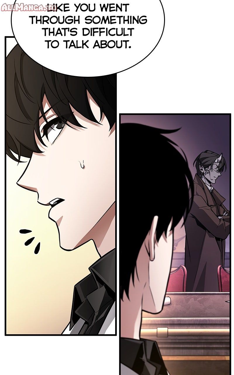 Read Omniscient Reader's Viewpoint ENGLISH Manga Online