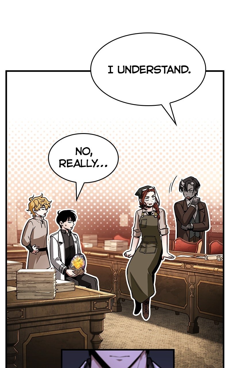 Read Omniscient Reader's Viewpoint ENGLISH Manga Online