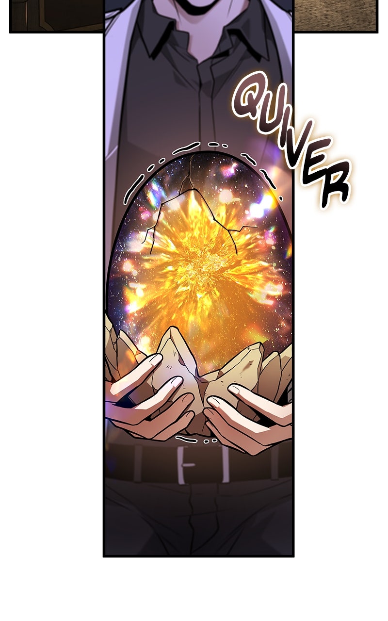 Read Omniscient Reader's Viewpoint ENGLISH Manga Online