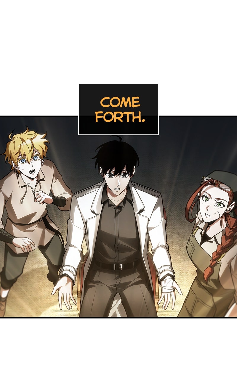 Read Omniscient Reader's Viewpoint ENGLISH Manga Online