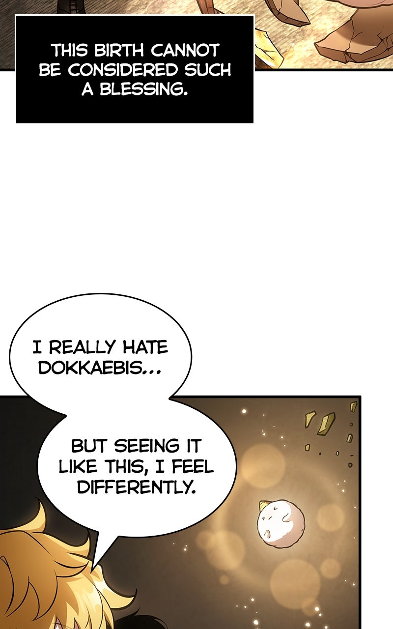 Read Omniscient Reader's Viewpoint ENGLISH Manga Online