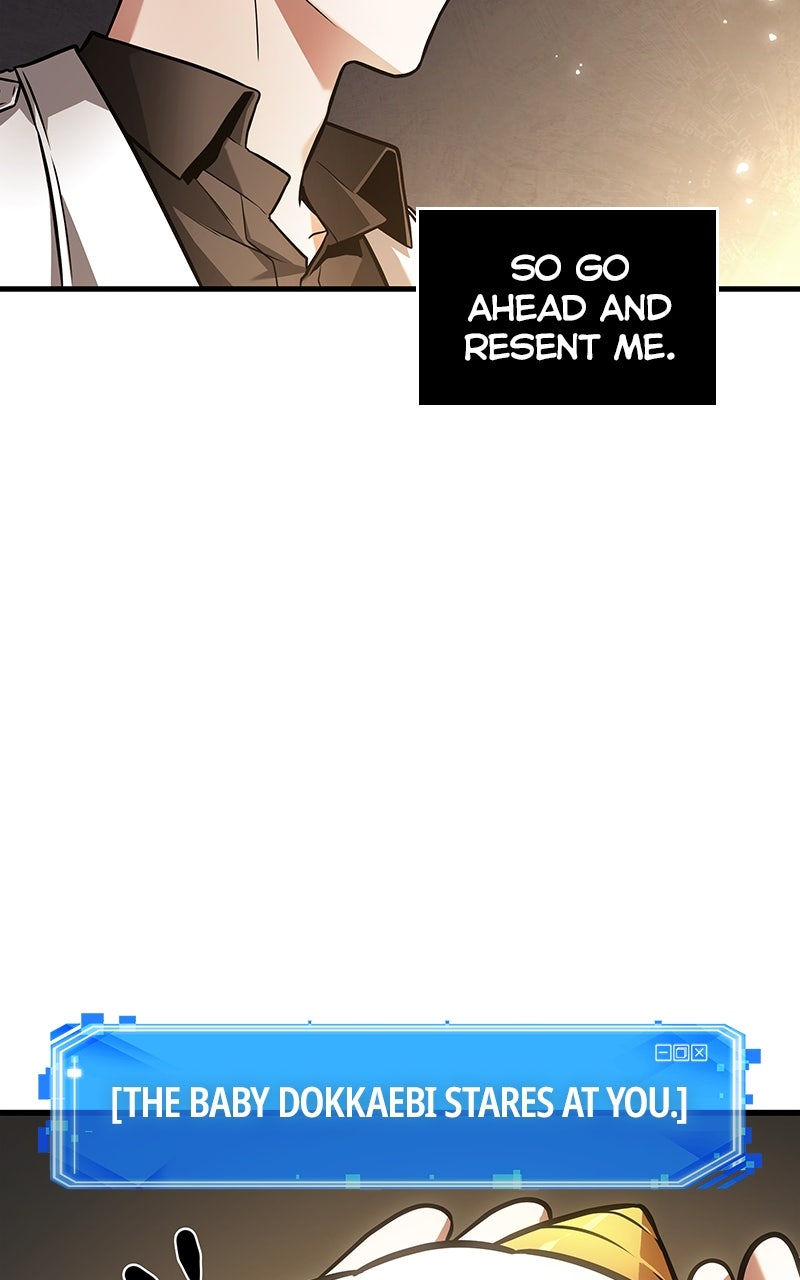 Read Omniscient Reader's Viewpoint ENGLISH Manga Online