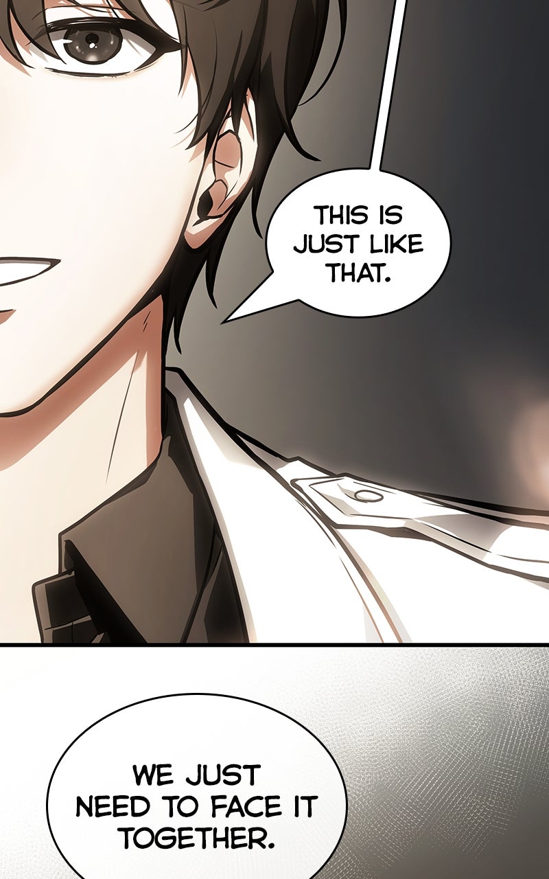 Read Omniscient Reader's Viewpoint ENGLISH Manga Online