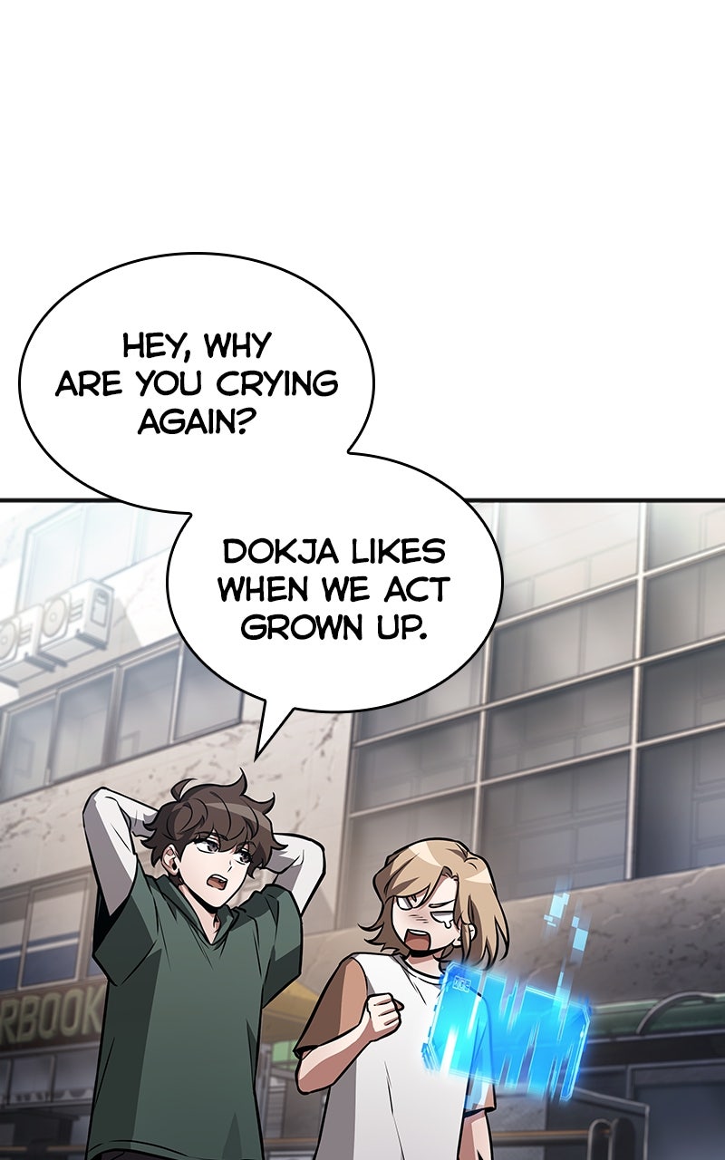 Read Omniscient Reader's Viewpoint ENGLISH Manga Online