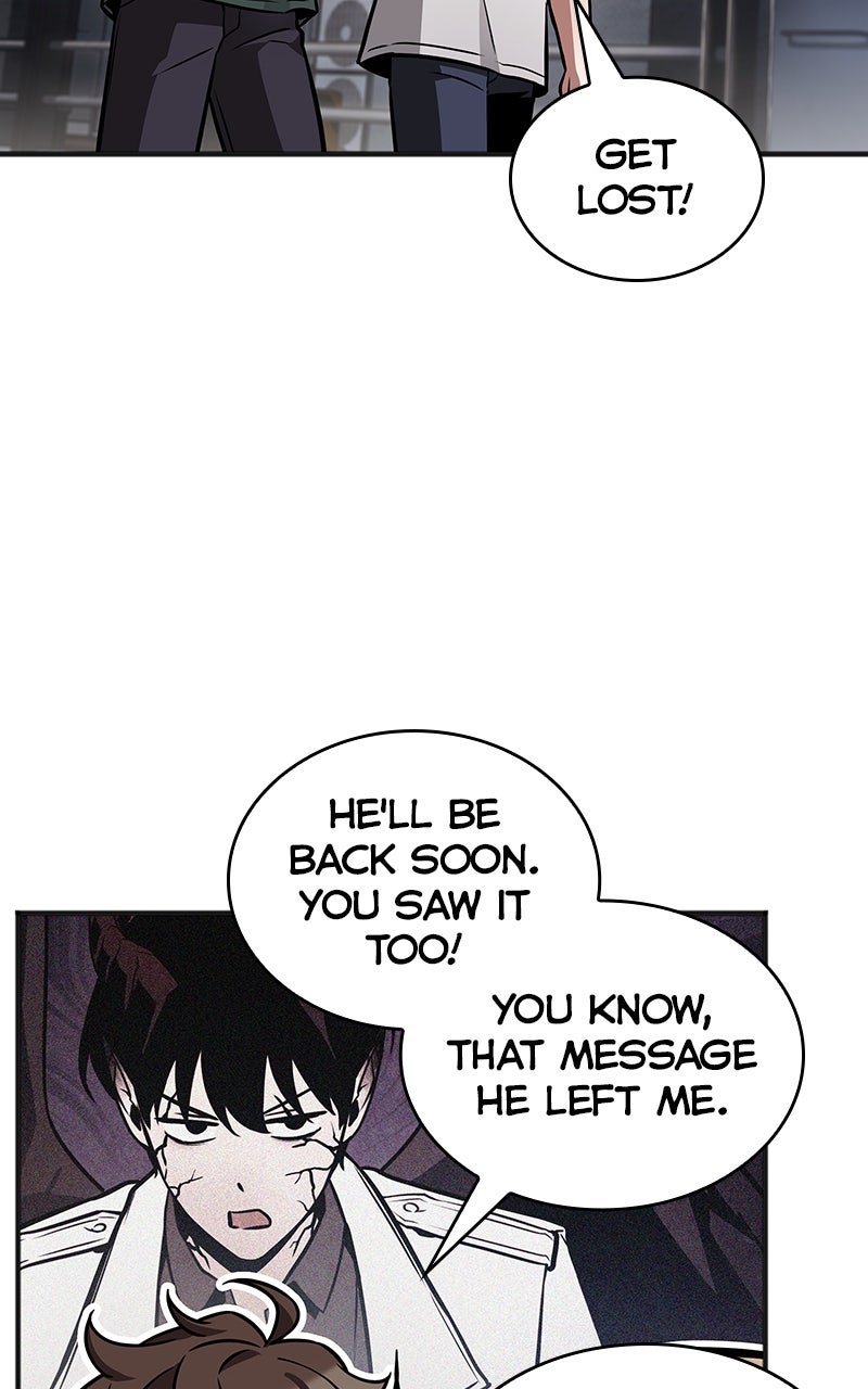 Read Omniscient Reader's Viewpoint ENGLISH Manga Online