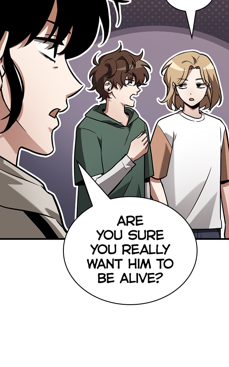 Read Omniscient Reader's Viewpoint ENGLISH Manga Online