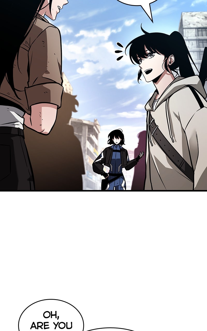 Read Omniscient Reader's Viewpoint ENGLISH Manga Online