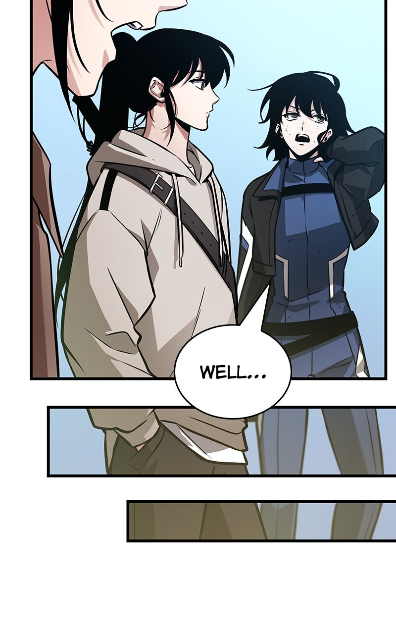 Read Omniscient Reader's Viewpoint ENGLISH Manga Online