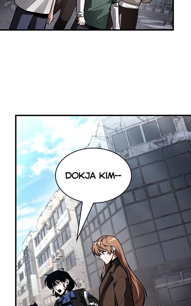 Read Omniscient Reader's Viewpoint ENGLISH Manga Online