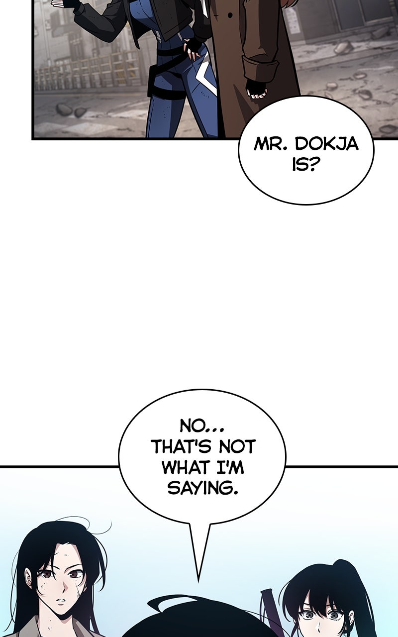 Read Omniscient Reader's Viewpoint ENGLISH Manga Online