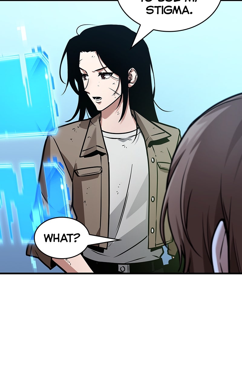 Read Omniscient Reader's Viewpoint ENGLISH Manga Online