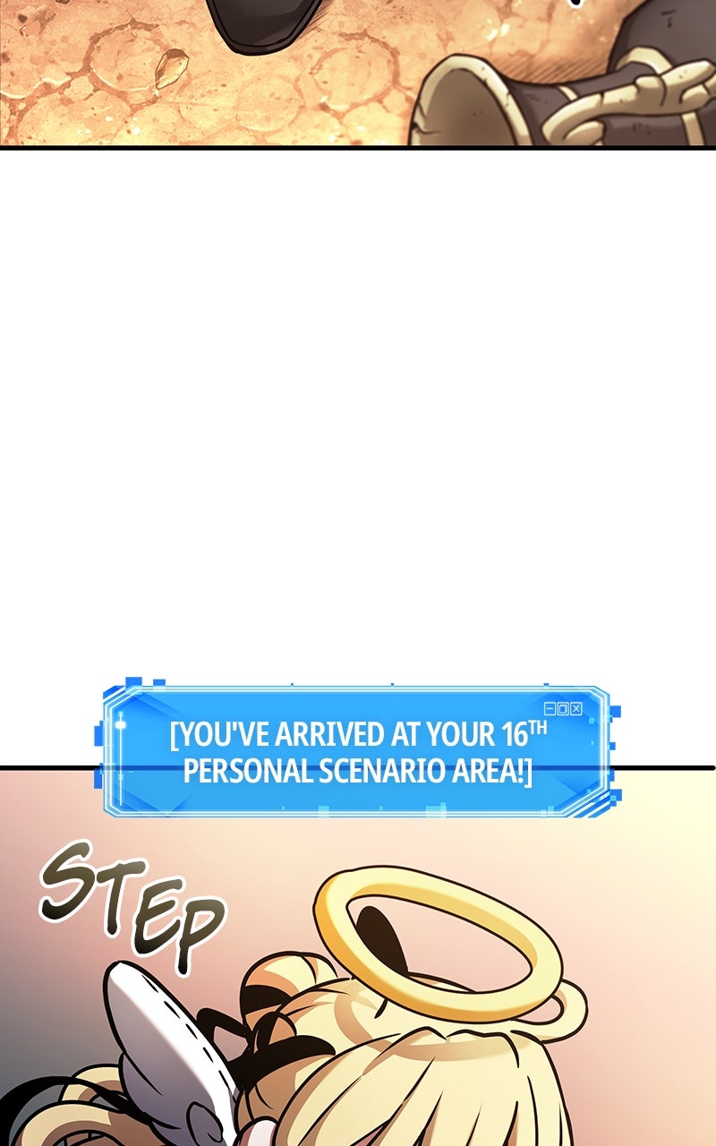 Read Omniscient Reader's Viewpoint ENGLISH Manga Online