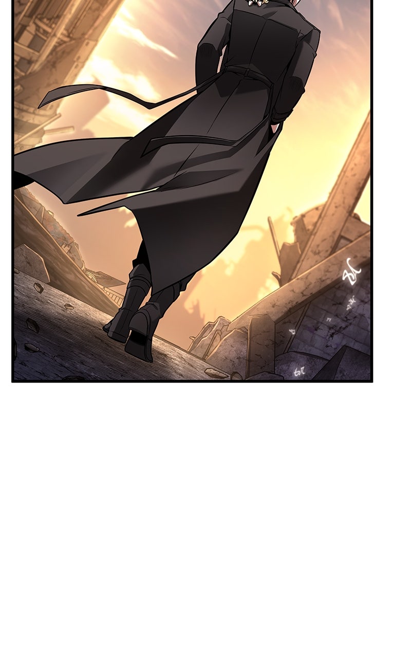 Read Omniscient Reader's Viewpoint ENGLISH Manga Online