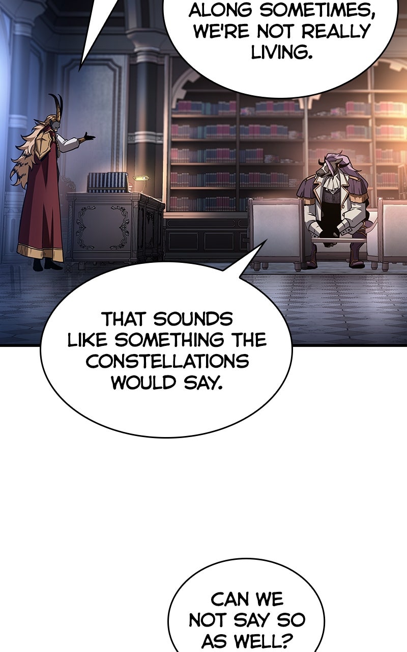 Read Omniscient Reader's Viewpoint ENGLISH Manga Online