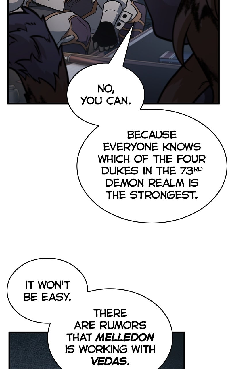 Read Omniscient Reader's Viewpoint ENGLISH Manga Online