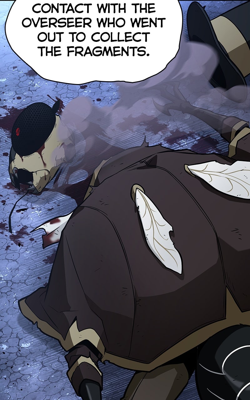 Read Omniscient Reader's Viewpoint ENGLISH Manga Online