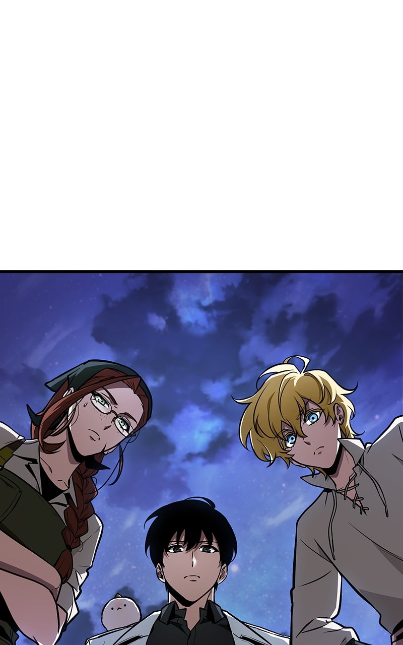 Read Omniscient Reader's Viewpoint ENGLISH Manga Online